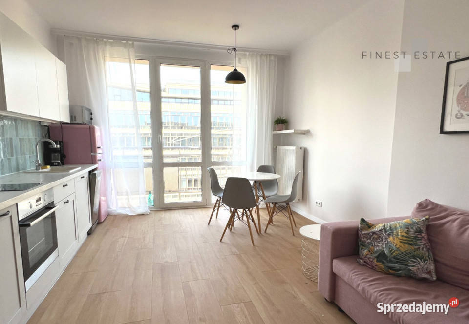 Wynajmę mieszkanie 357 metrów 2 pokoje Warszawa sprzedam