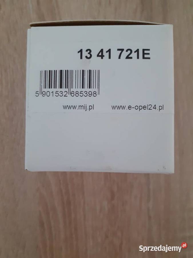 Opornik wentylatora chłodnicy Meriva A osobowe