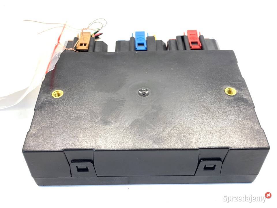 MODUŁ KOMFORTU SEAT LEON I 1J0959799S Hatchback