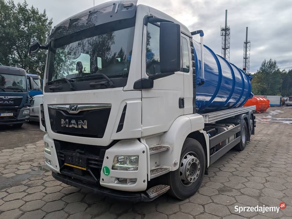 asenizacyjny Chełm Śląski