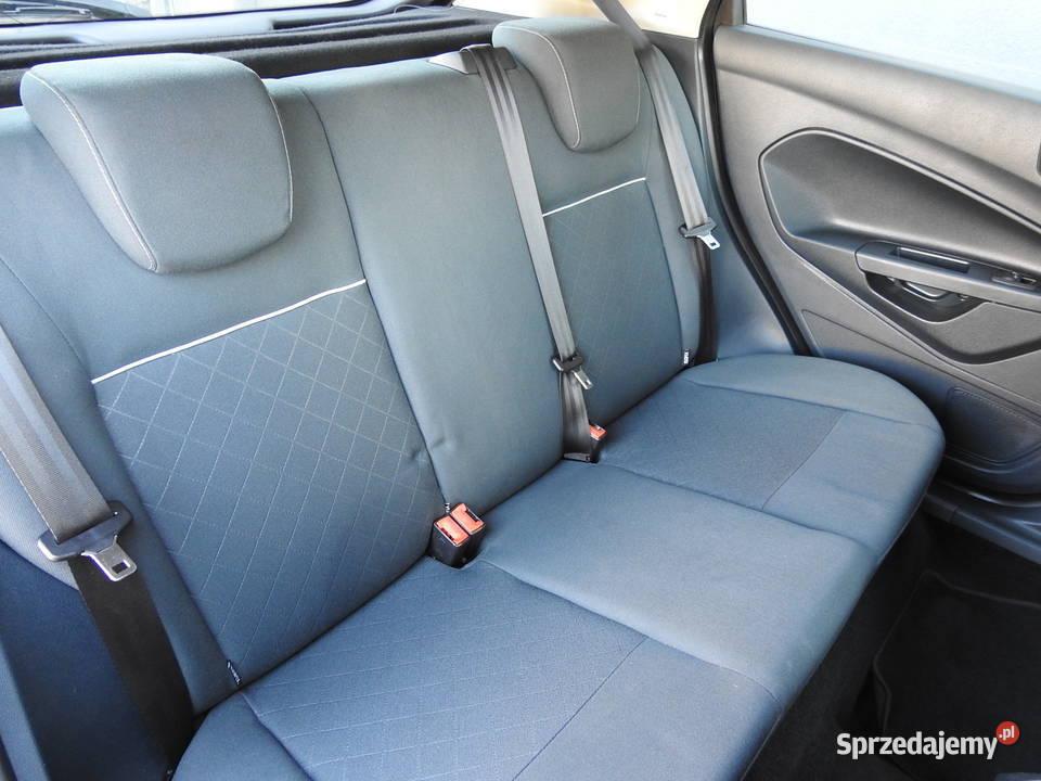 14 16V 97 INSTALACJA GAZOWA LPG BEZWYPADKOWY elektrochrom. lusterko wst. podkarpackie sprzedam