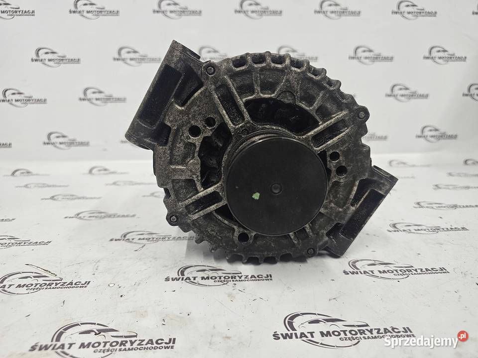 MERCEDES CLS 30 D 642920 642920 223 Alternator Rok produkcji 2007 Kielce