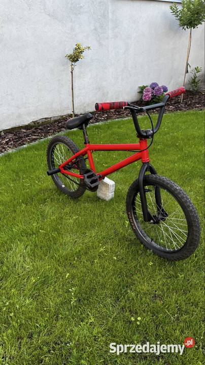 Okazja Bmx wielkopolskie Czerniejewo