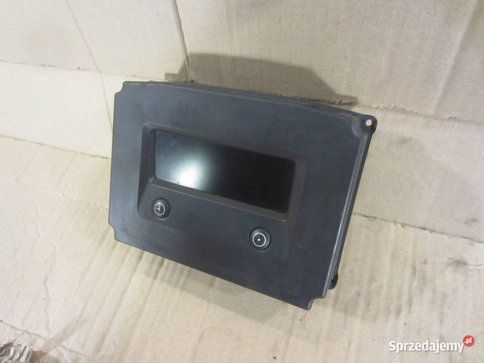 Zegarek Opel Vectra C Signum 24461293 Szczecin