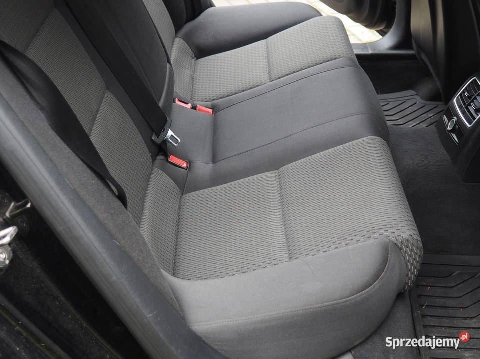 Audi A6 C6 Avant automat 2007r 24V6 LPG kombi czujnik deszczu