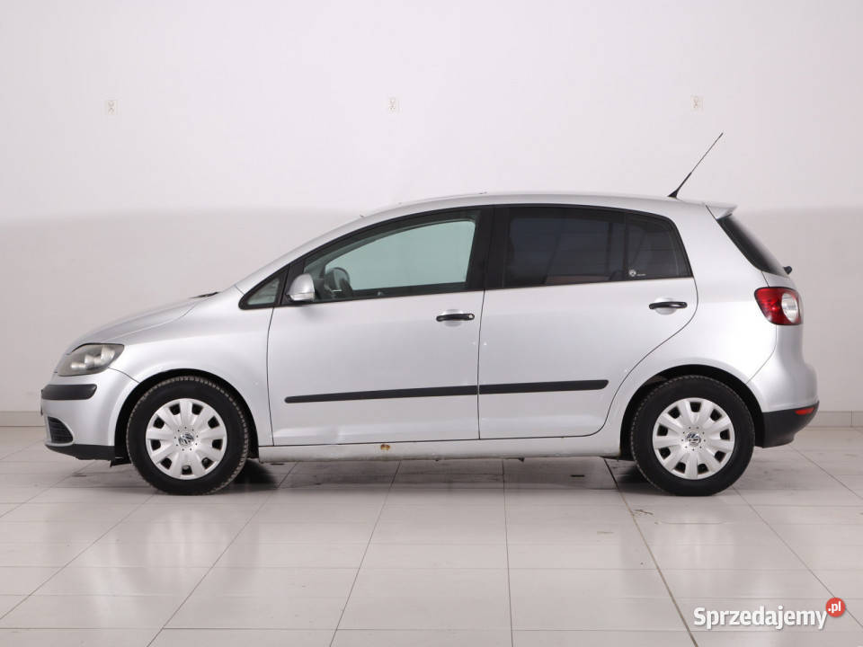 VW Golf Plus 16 isofix Piaseczno sprzedam