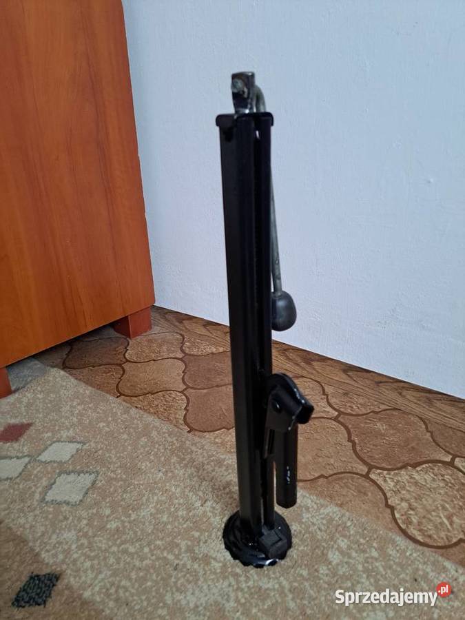 Lewarek podnośnik Fiat 126p Starachowice sprzedam