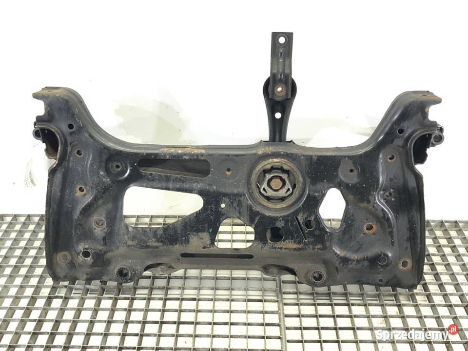 BELKA POD SILNIK SKODA OCTAVIA III 16 115 SANKI osobowe sprzedam