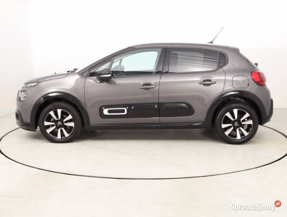 Citroen C3 12 PureTech 1199cm3 Bielany Wrocławskie