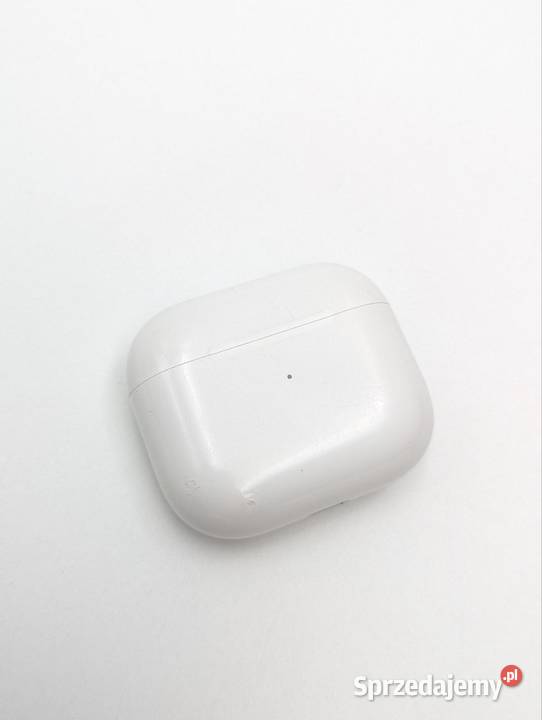Apple AirPods 3 gen Warszawa