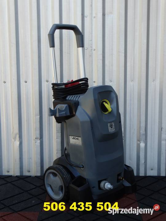 Myjka Ciśnieniowa Karcher HD 818 4M FARMER 2020 Radom