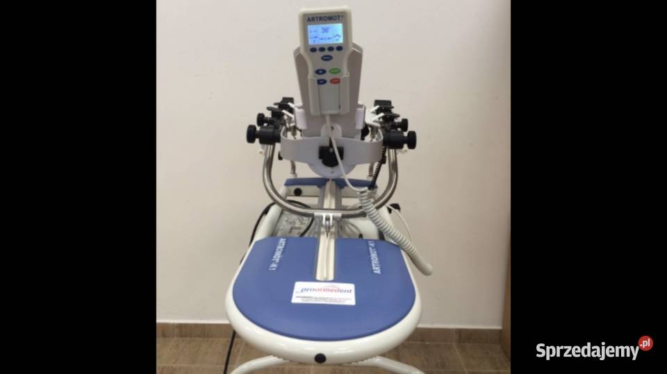 Wypożyczalnia sprzętu rehabilitacyjne Radom Iłża sprzedam