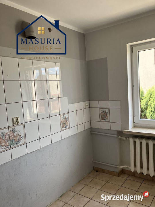 Dom w Wikielcu do wynajęcia 110m2 Wikielec