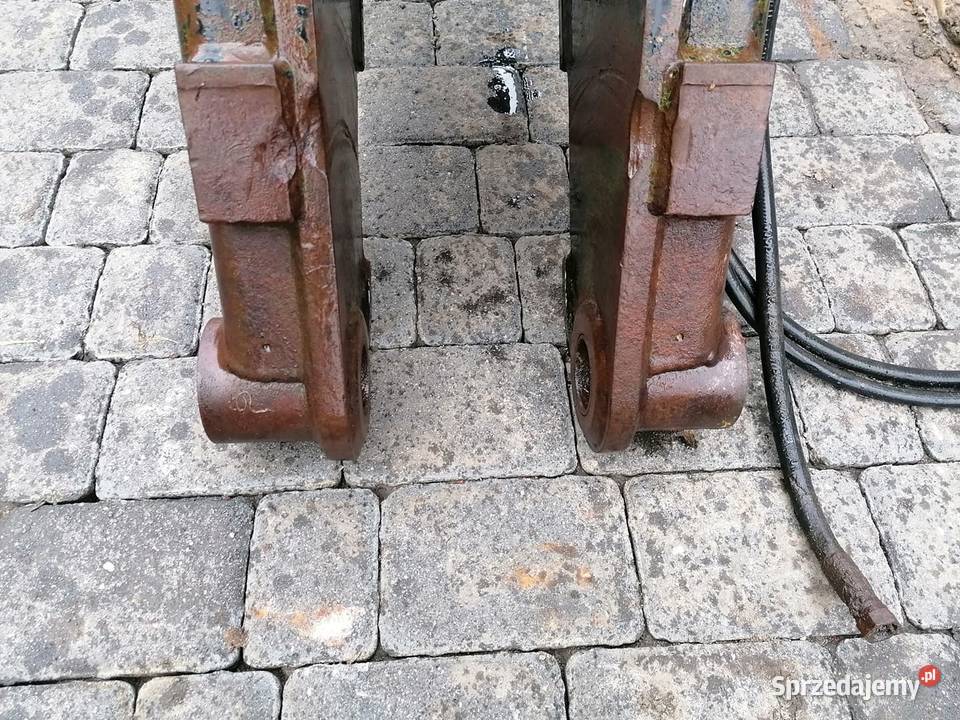 Maszt wewnętrzny John Deere 3400 Wilkowo sprzedam