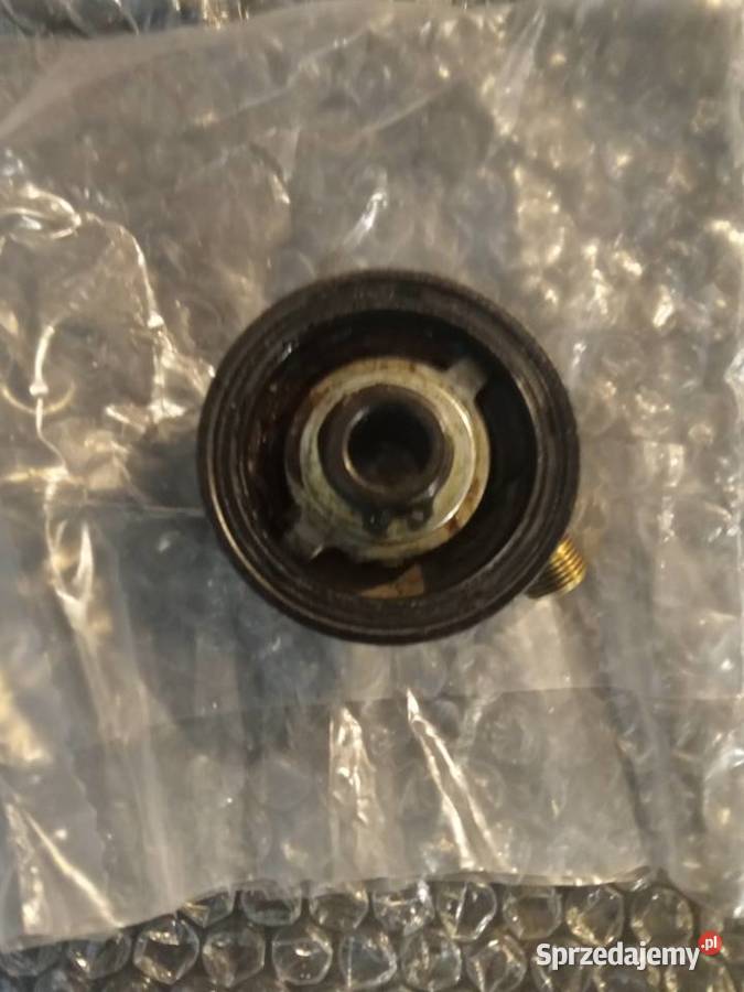 Ślimak prędkościomierza Yamaha Cygnus R 125