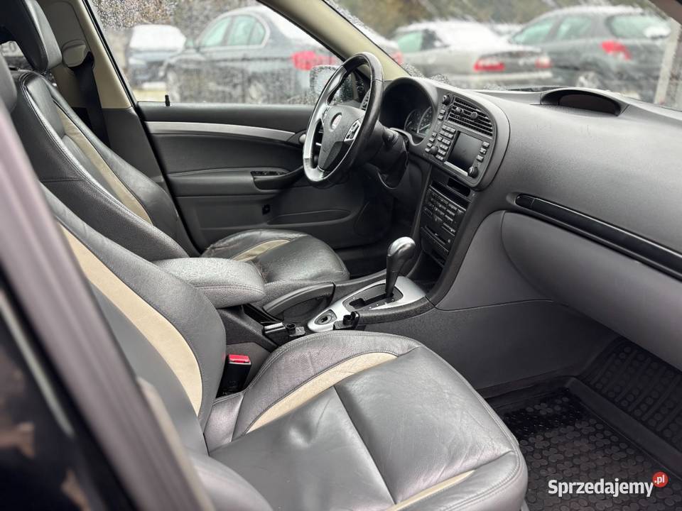 Saab 93 Gwarancja możliwa zamiana śląskie Paniówki