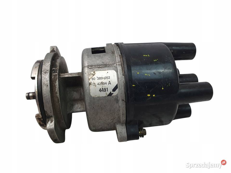 APARAT ZAPŁONOWY Opel Corsa B Astra F 14i X14NZ Chełm sprzedam