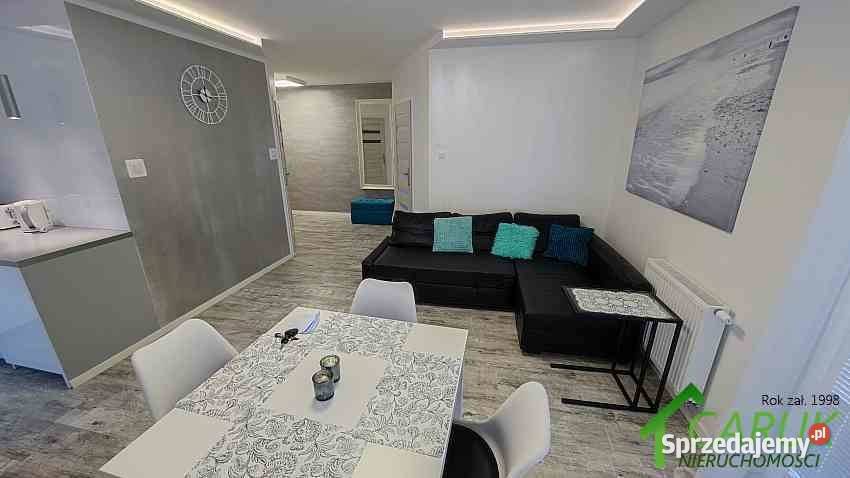 Mieszkanie 4141m2 2 pokoje Dziwnówek 150 metrów zachodniopomorskie