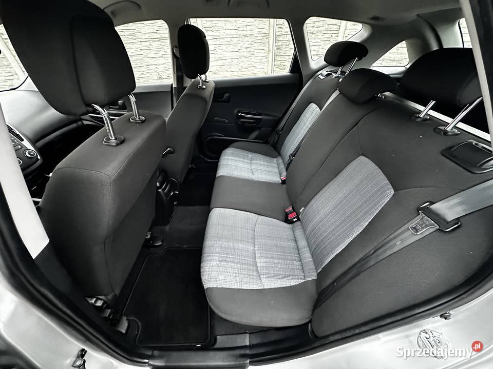 Kia Ceed Kombi Złotoryja sprzedam