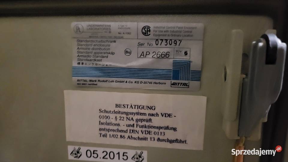 Regulator gorących kanałów w formie wtryskowej Białogard