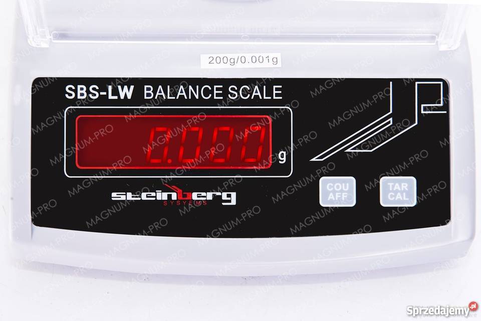 DOKŁADNA WAGA LABORATORYJNA JUBILERSKA 200G 1MG Magazynowanie śląskie Poczesna sprzedam