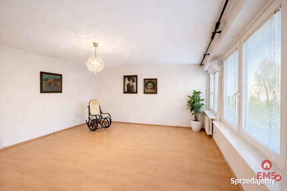 Mieszkanie Białystok 58m2 sprzedam