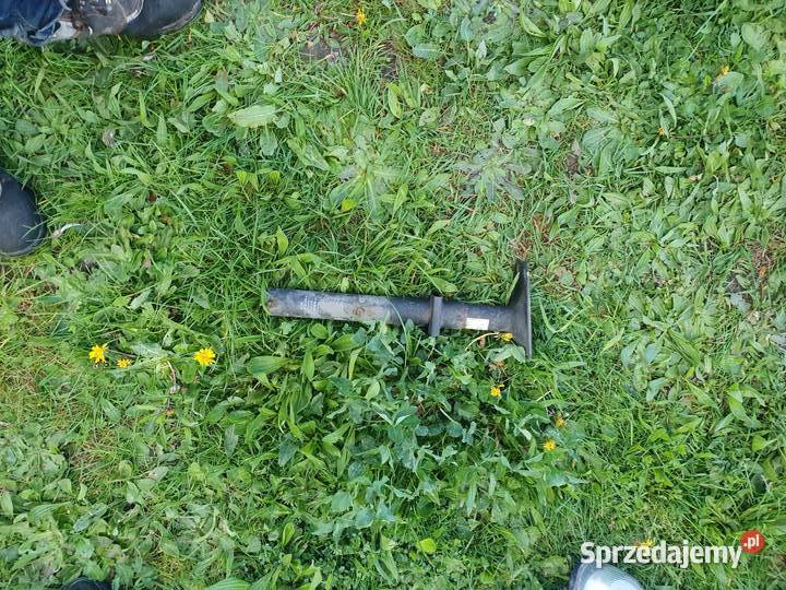 Amortyzator teleskop siłownik belki zderzaka małopolskie Kraków