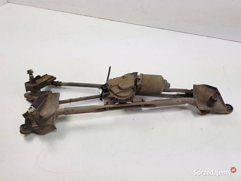 MECHANIZM WYCIERACZEK PRZÓD TOYOTA FJ CRUISER Lipno sprzedam