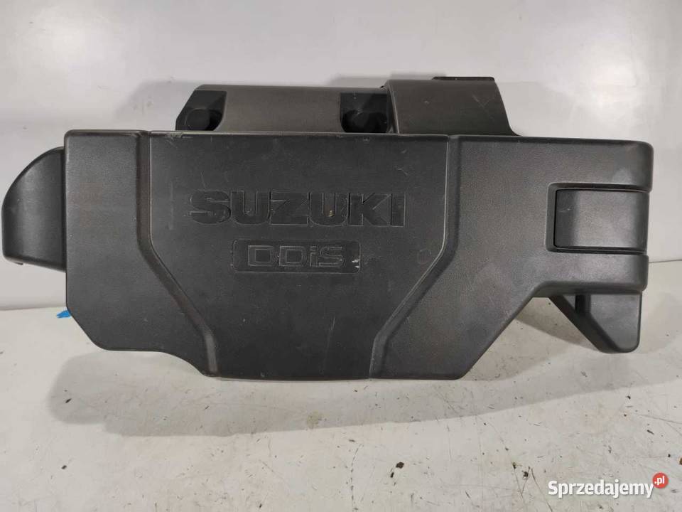 OSŁONA OBUDOWA SILNIKA SUZUKI SWIFT MK7