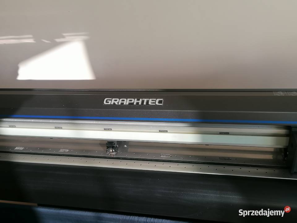 Ploter tnacy Graphtec FC8600130 Glinianka