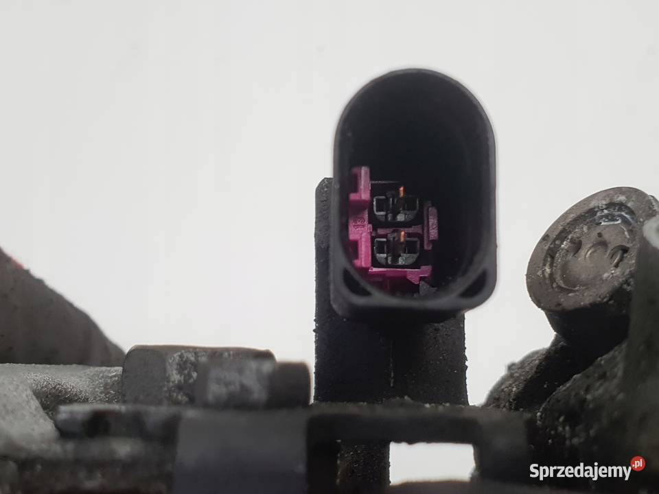 SPRĘŻARKA KLIMATYZACJI Audi Q7 4LB 30 TDI pompa Chełm