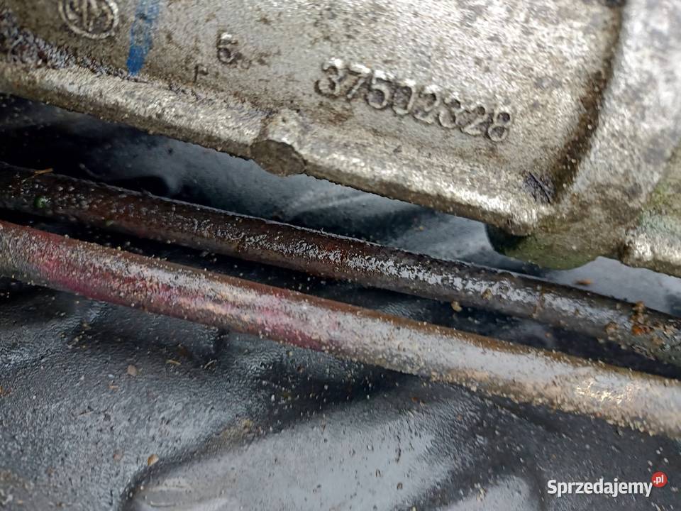 Maglownica przekładnia kierownicza Alfa Romeo Motoryzacja zachodniopomorskie