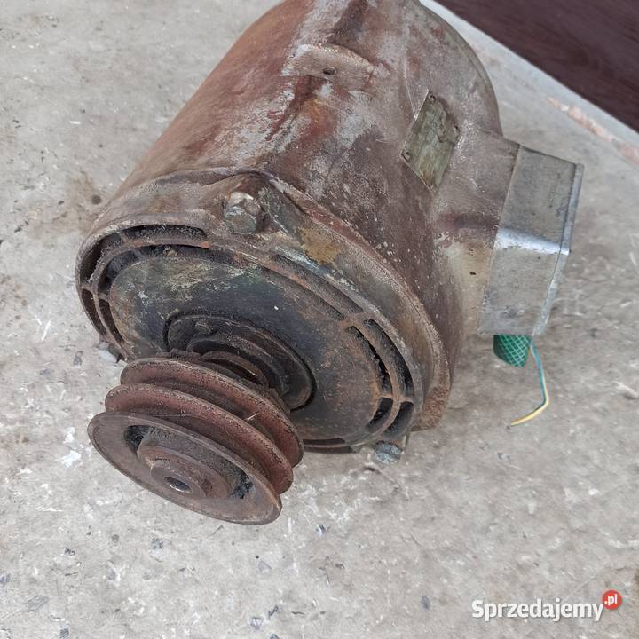 Silniki elektryczne Zamość