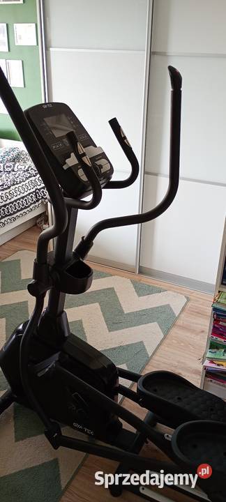 Orbitrek Trenażer Eliptyczny Magnetyczny XCF6000 Chełm