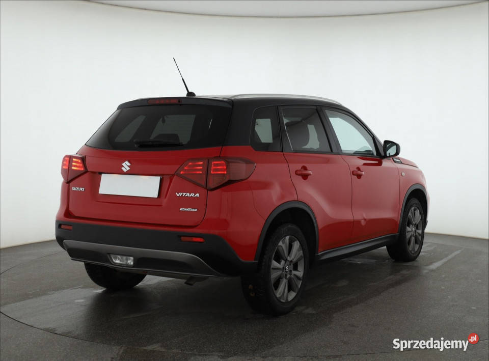 Suzuki Vitara 14 BoosterJet Piaseczno