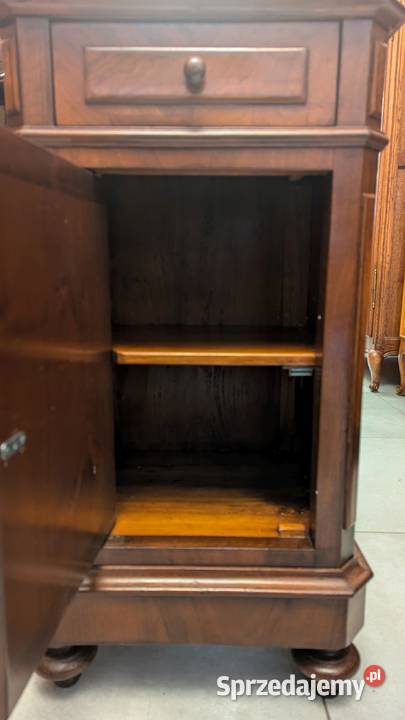 ładna włoska szafka sklep Dąbrowa Górnicza Meble