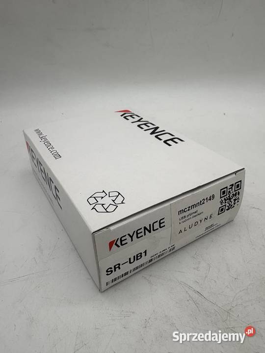 Keyence SRUB1 Jednostka komunikacyjna Warszawa