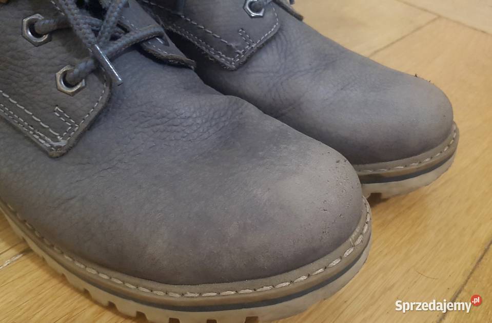 Trzewiki Lasocki r36 Kraków sprzedam