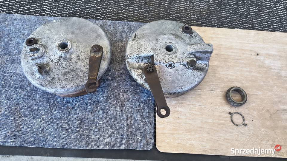 Szczękotrzymacz SHL M11 Rzeszów