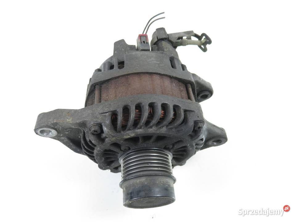ALTERNATOR JEEP PATRIOT 24 4x4 A002TJ0481ZC