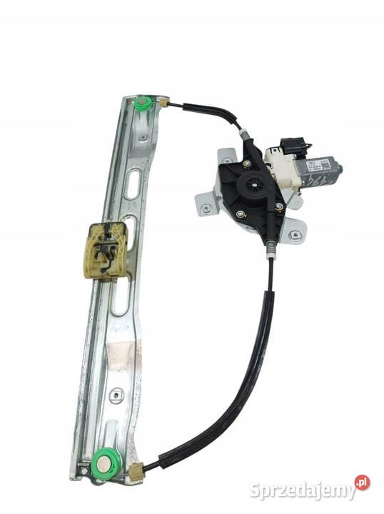 MECHANIZM SZYBY PRAWY PRZÓD ET76A23200BD Ford