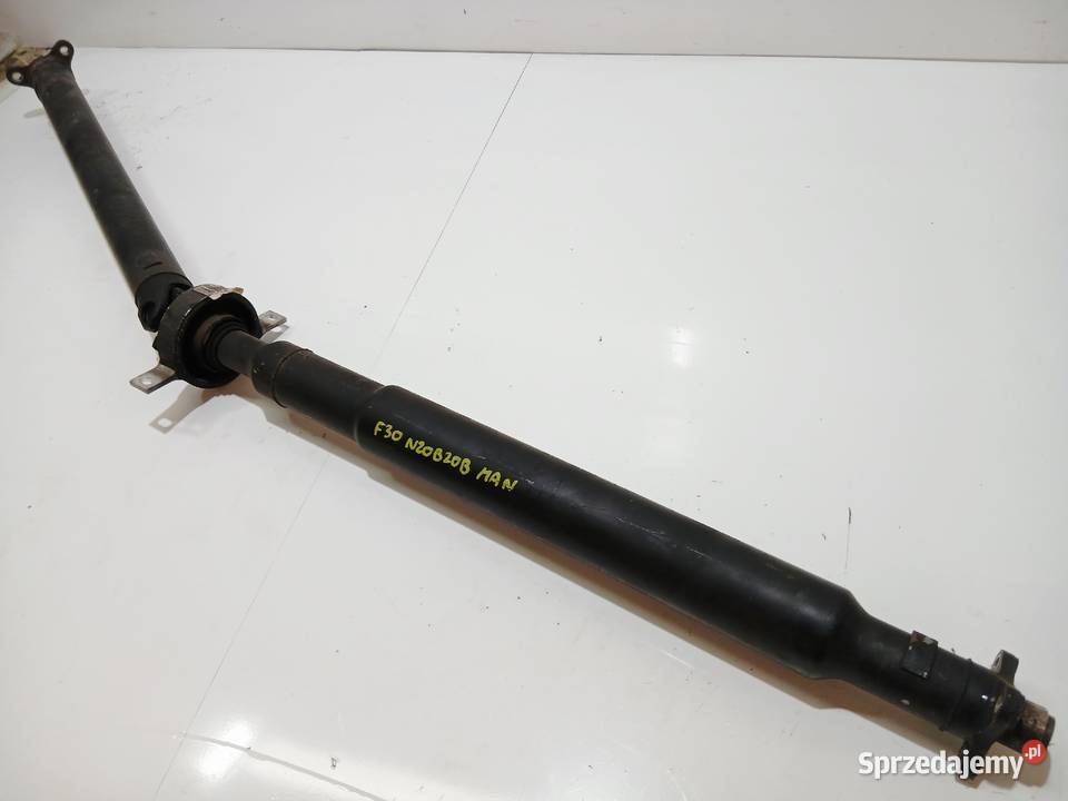 WAŁ NAPĘDOWY BMW F30 F31 N20B20B 7609361 MANUAL Strzyżewice