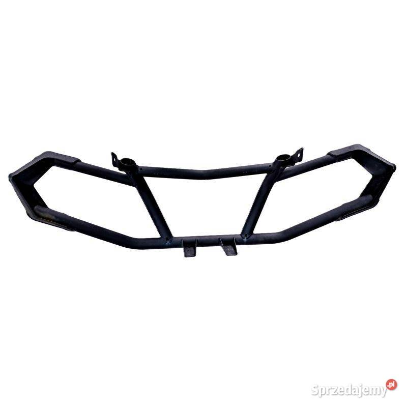 Zderzak bumper przód CANAM Outlander G2 BRP Nowy Sącz sprzedam