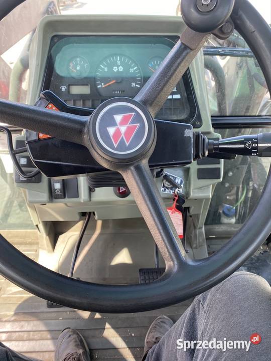 Massey Ferguson