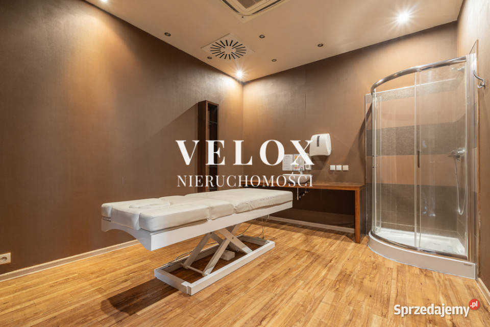 Lokal usługowy Hotel Diva Spa Kołobrzeg zachodniopomorskie
