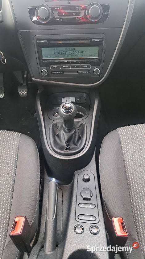 Seat Leon 14 TSI Reference 1390cm3 Goczałkowice-Zdrój