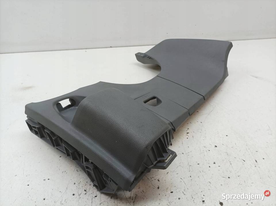 OSŁONA LEWA KIEROWCY SCHOWEK Ford Transit Custom sprzedam