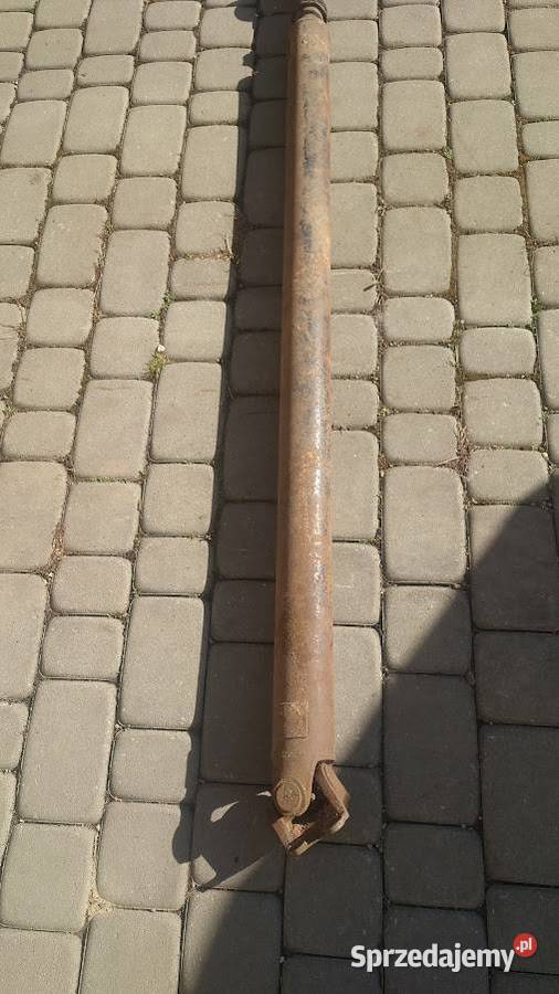 Wał napędowy do Warszawy M20 223224 osobowe Kraków