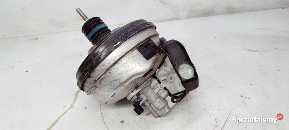 SERWO POMPA HAMULCOWA AUDI A4 B9 A5 8W0612103B Przystajń