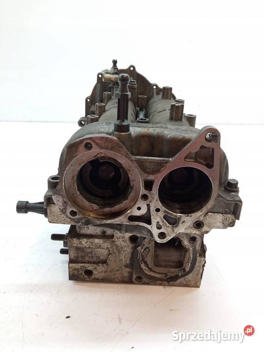 GŁOWICA KOMPLETNA 55188595 13 CDTI Opel Meriva I osobowe